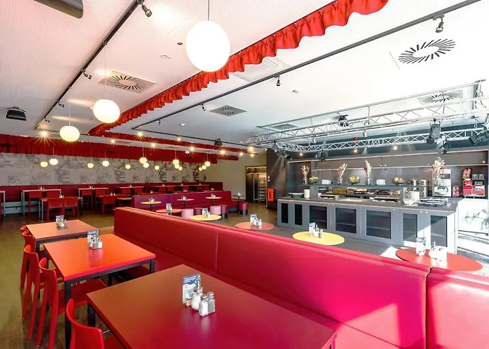 Meininger Hotel Dresden Zentrum
